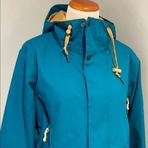 AirBlaster Glacier Collection Winter Coat